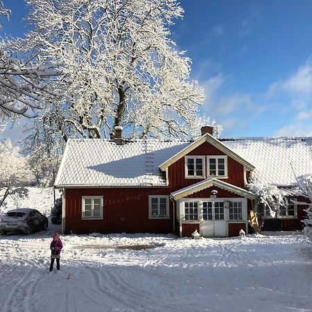 Oevra Berg Villa Ullared Exterior photo